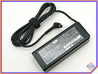 Блок питания для Sony VGN-BX, VGN-AX, VGN-A, PCG-R, PCG-NV Series (19.5V 4.7 90W (6.5*4.4+Pin)). ORIGINAL