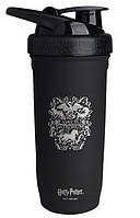 Шейкер металлический SmartShake Reforce Harry Potter Expecto Patronum 900 ml