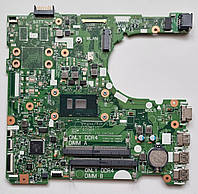 Материнська плата "Dell Vostro 15 3568, Inspiron 15 3567" / Intel i5-7200U DDR4 UMA / 91N85 (15341-1)