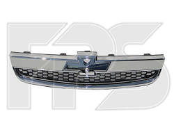 Решітка радіатора CHEVROLET CAPTIVA 06-11