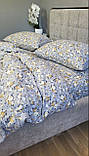 Постільна білизна фланель Фансі, фото 6