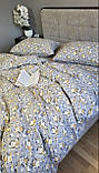 Постільна білизна фланель Фансі, фото 7