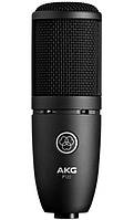 Микрофон студийный AKG P120 BB, код: 7926448