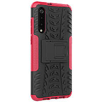 Чехол Armor Case для Xiaomi Mi 9 SE Rose (arbc7046) BB, код: 1703090