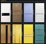 Двері LOFT М14, фото 5