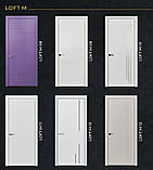 Двері LOFT М4, фото 6