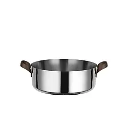 Каструля Alessi Edo 3.25 л PU102/24