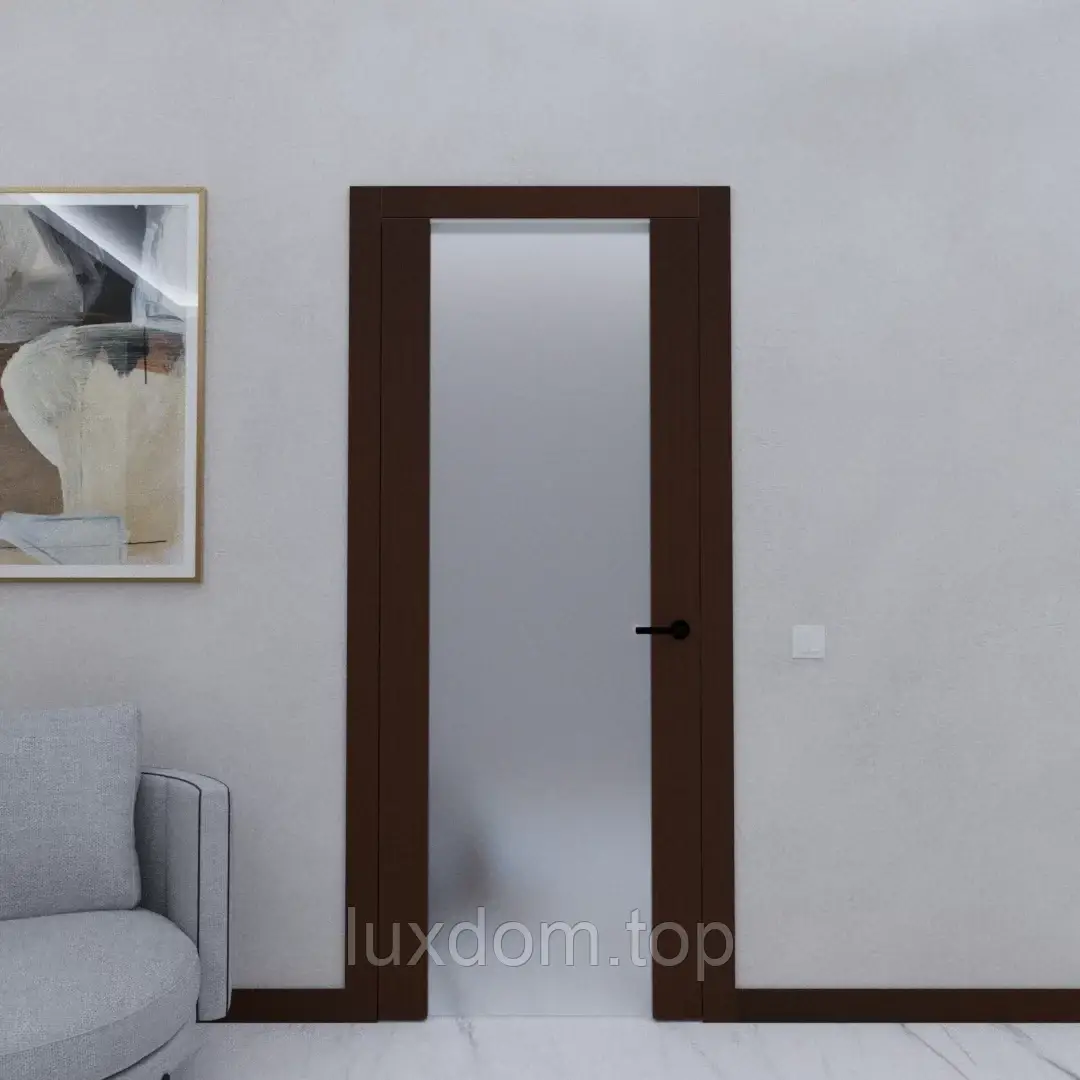 Двері Danapristyle Vetro Plus 03