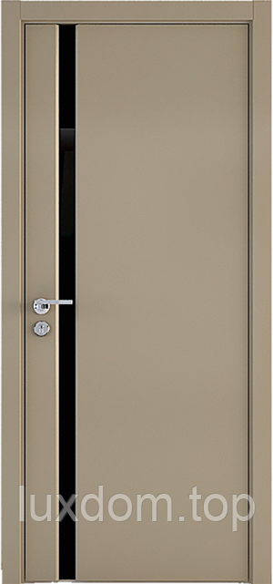 Двері Danapristyle Vetro Plus 01