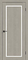 Двері міжкімнатні СМАРТ C090 G дуб мерсо
