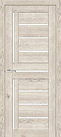 Двері міжкімнатні СМАРТ C051 G  дуб світлий