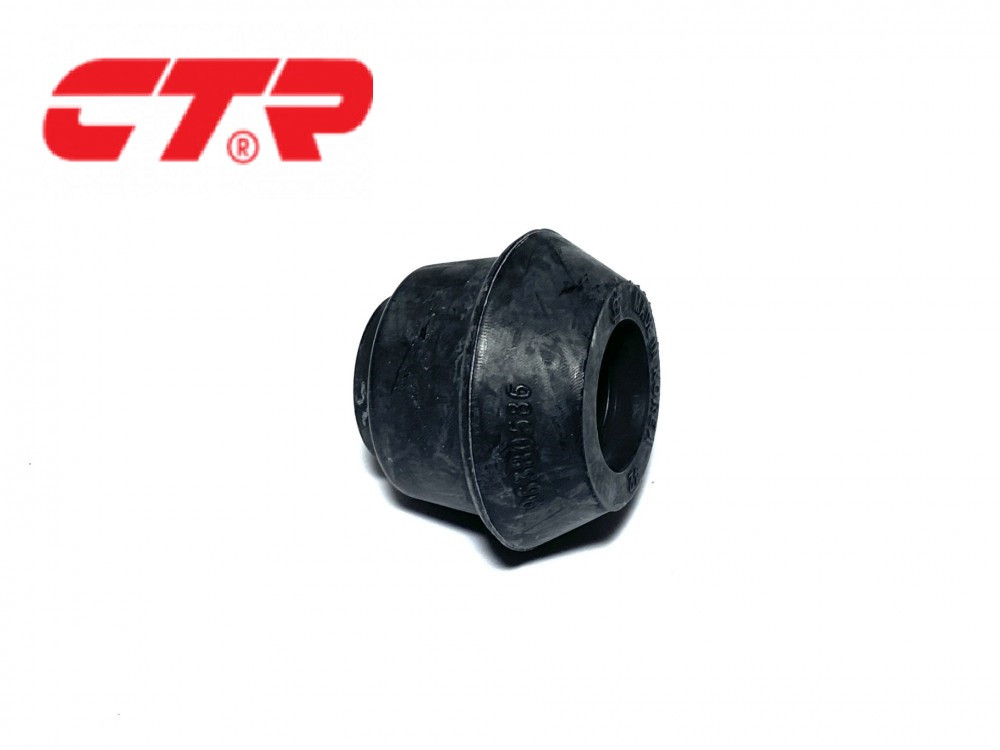 Втулка стабілізатора бічна (в важіль) Byd Flyer 10014364, фото 1