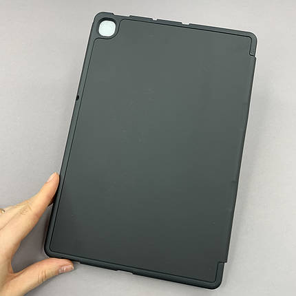 Чохол-книга для Samsung Galaxy Tab S6 Lite 10.4 P610 / P613 / P615 / P619 зі слотом для стилуса o7r, фото 3
