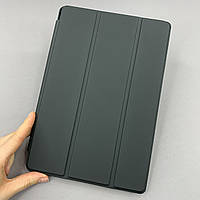 Чехол-книга для Samsung Galaxy Tab S6 Lite 10.4 P610 / P613 / P615 / P619 со слотом для стилуса черная o7r