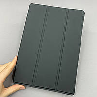 Чехол-книга для Samsung Galaxy Tab A 8 10.5 / SM-X200 / SM-X200n /SM-X205 со слотом для стилуса черная o7r