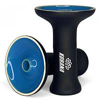 Чаша Kohana Hookah Cosmos Phunnel Matt Blue BB, код: 7359096