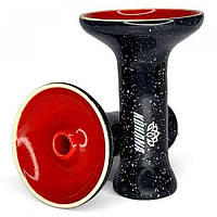 Чаша Kohana Hookah Cosmos Phunnel Red BB, код: 7359094