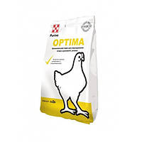 Purina Пуріна 11006 Готовий корм для курчат стартер Optima 25кг