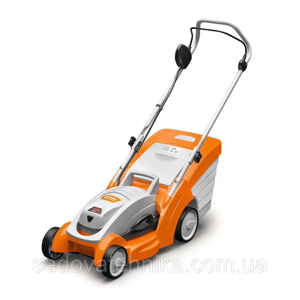 Газонокосарка акумуляторна STIHL RMA 239 (63200111431)