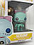 Скрамп Scrump фігурка Funko Pop Фанко Поп іграшка вінілова Lilo and Stitch Ліло і Стич №126, фото 7