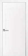 Дверь межкомнатная Free Style Doors Primer White 6 Белые грунтованные