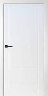 Дверь межкомнатная Free Style Doors Primer White 2 Белые грунтованные