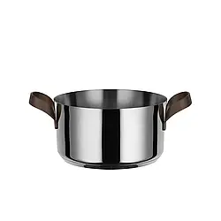 Каструля Alessi Edo 2.8 л PU101/20