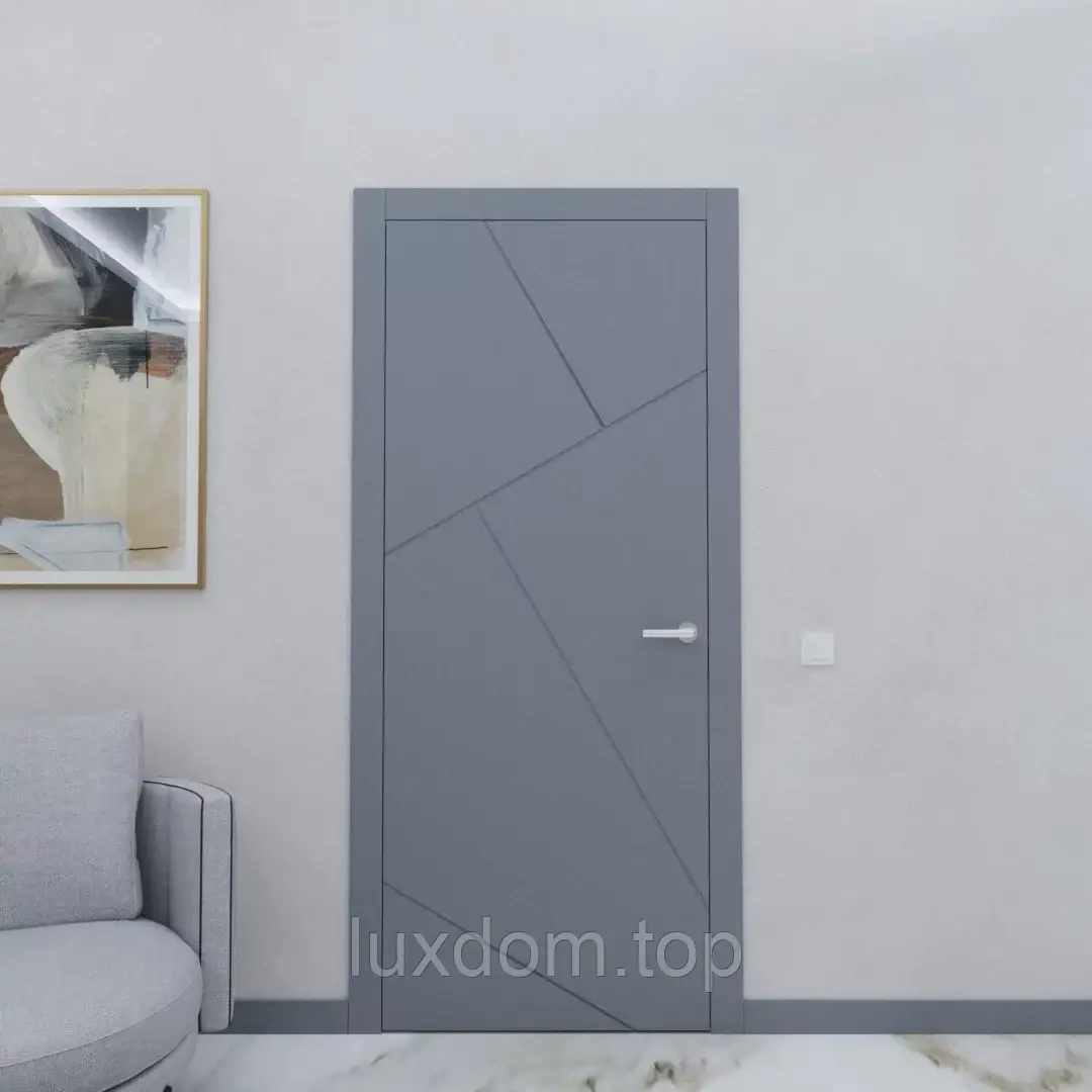 Двері LOFT М14, фото 1