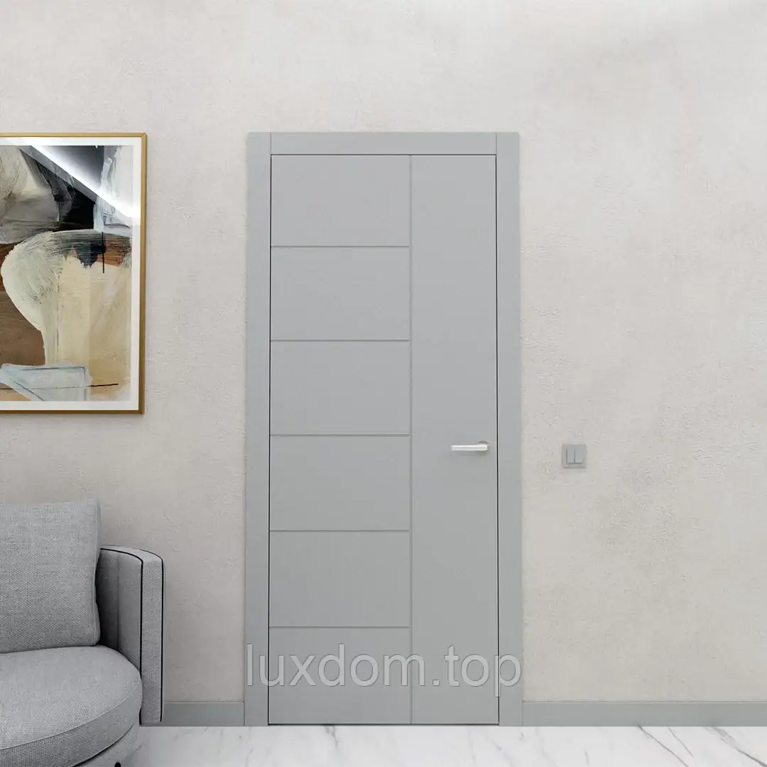 Двері LOFT М15