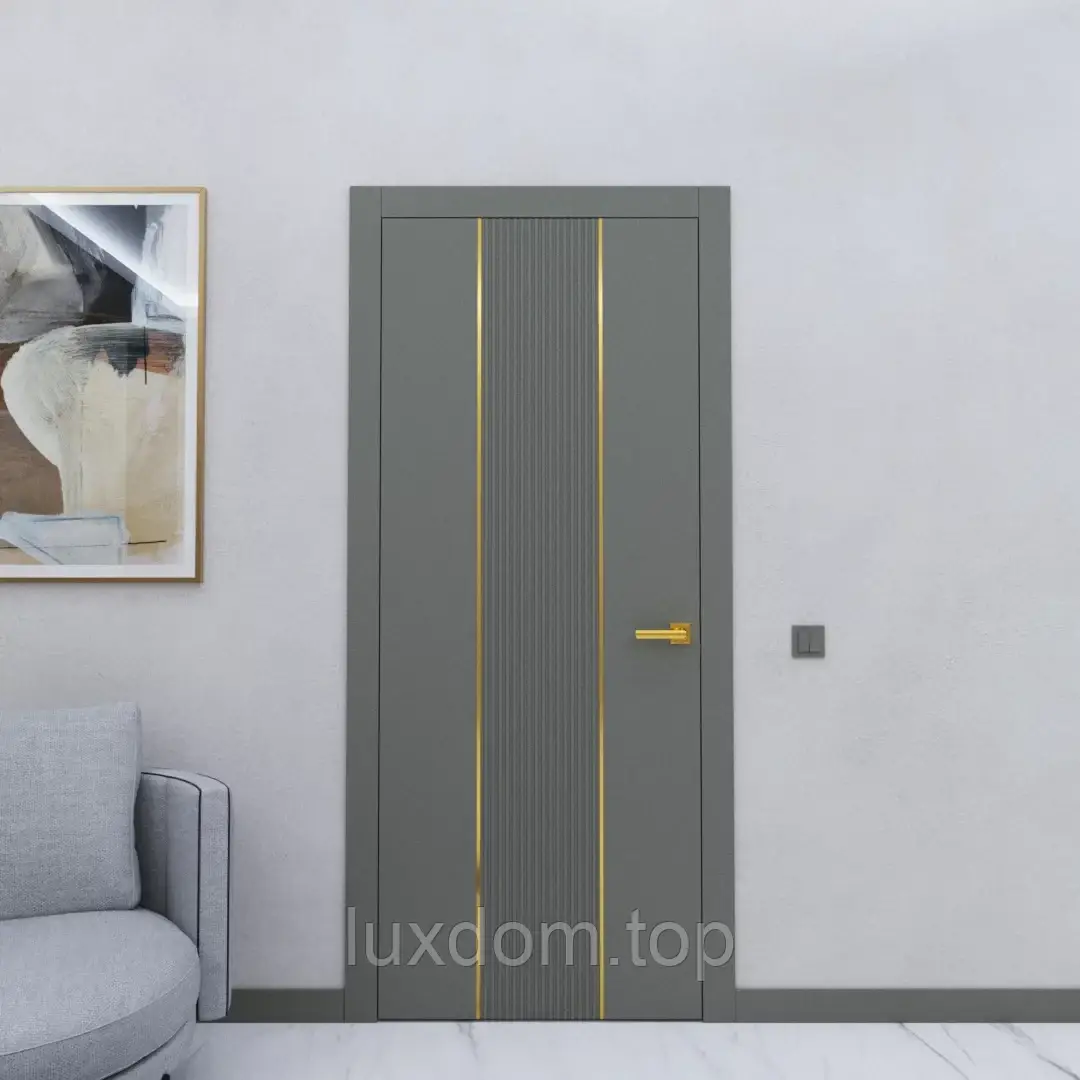 Двері LOFT М19