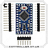 Мікроконтролер Arduino Pro Mini ATMega328 5V, фото 2