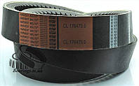 Ремінь 62-25 X/H- 2390 кат.№:176475.0 Harvest Belts