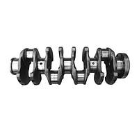 Колінвал двигуна (std/стандарт) б/у Ford Transit 2.0 / 2.4 TDI дизель Форд Транзит 2000-2006, YC1Q6303CB