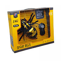 Пчела на радиоуправлении "Spray Bees" (128A-33)