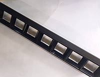 Feron Ardero AL120F черный трековый светильник 20 ватт 4000 К длиной 28 см
