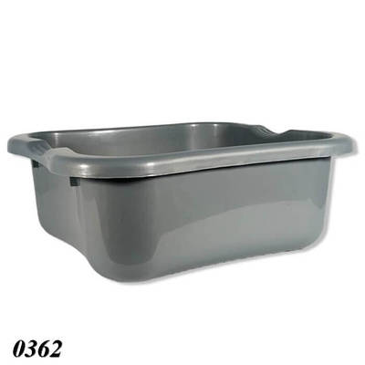 Миска прямокутна Преміум 10 л