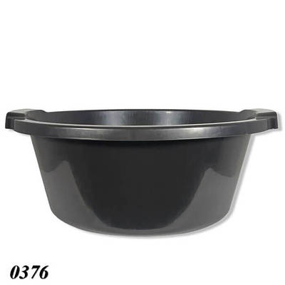 Миска поліпропіленова 12 л (5шт)