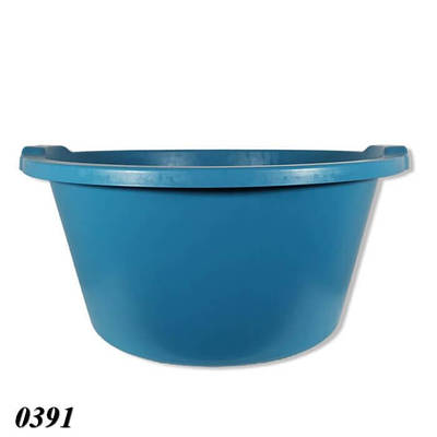 Таз господарський 12 л (5шт)