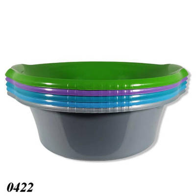 Миска поліпропіленова 16  л