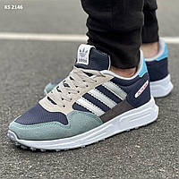 Кросівки чоловічі Adidas ZX 750