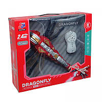 Стрекоза на радиоуправлении "Spray Dragonfly" (128A-38)