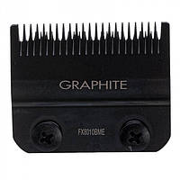 Ножевой блок для фейда BaByliss PRO Lame Fade Graphite FX8010BME