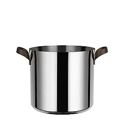 Каструля Alessi Edo 8.5 л PU100/24
