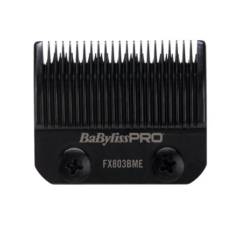 Ножовий блок для машинки BaByliss PRO Taper Blade Graphite FX803BME, фото 1