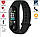 Фітнес-годинник М3, смарт браслет smart watch, аналог mi band 3, трекер, сенсорний фітнес-годинник, фото 8