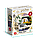 Пазл "Hard-M Harry Potter. Міністерство магії та Алея Ноктерн", 450 елементів DoDo (4823115908674), фото 5