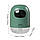 Мінізволожувач повітря PRC Humidifier — 200 мл H2O (Білий) (Жовтий) (Зелений), фото 8