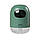 Мінізволожувач повітря PRC Humidifier — 200 мл H2O (Білий) (Жовтий) (Зелений), фото 9