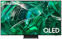 LED-телевизор Samsung QE65S95CAUXUA (6869241) TO, код: 8122969