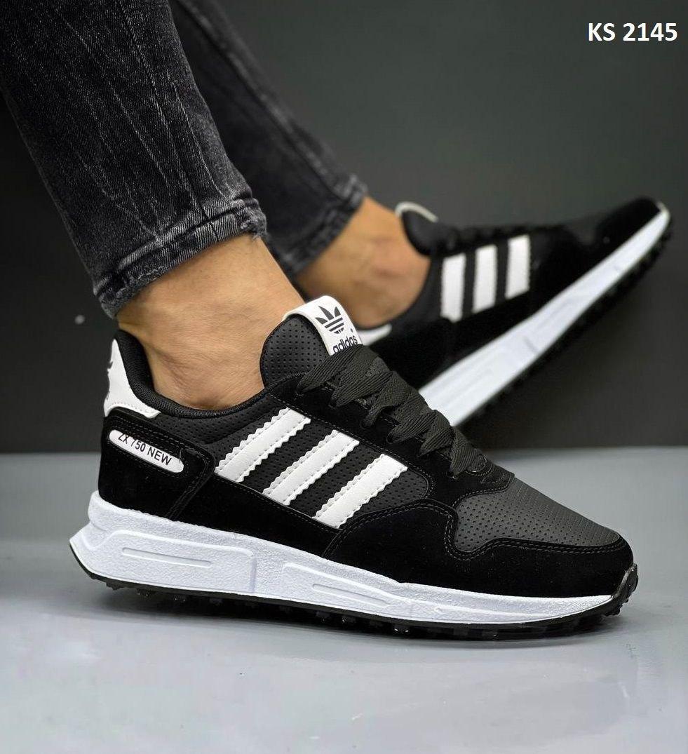 Кросівки чоловічі Adidas ZX 750